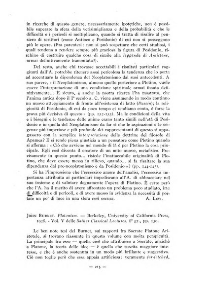 Il mondo classico rivista bimestrale bibliografica, scientifica, umanistica