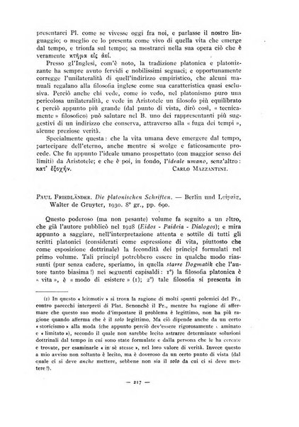 Il mondo classico rivista bimestrale bibliografica, scientifica, umanistica