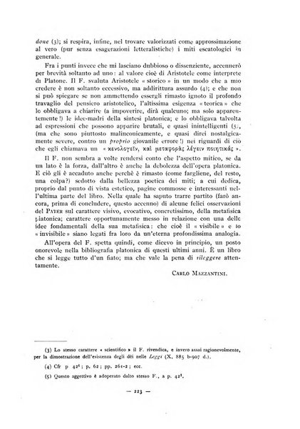 Il mondo classico rivista bimestrale bibliografica, scientifica, umanistica