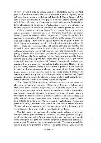 Il mondo classico rivista bimestrale bibliografica, scientifica, umanistica