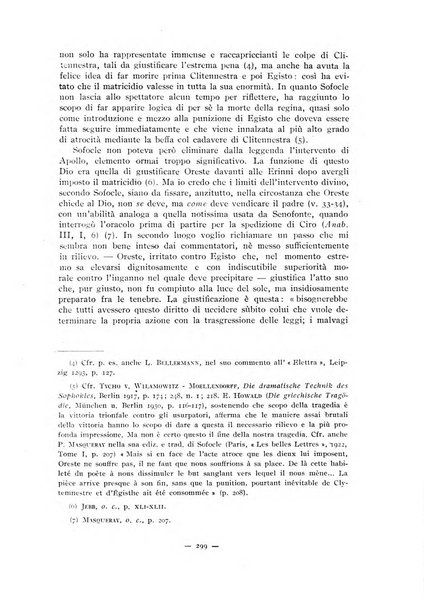 Il mondo classico rivista bimestrale bibliografica, scientifica, umanistica