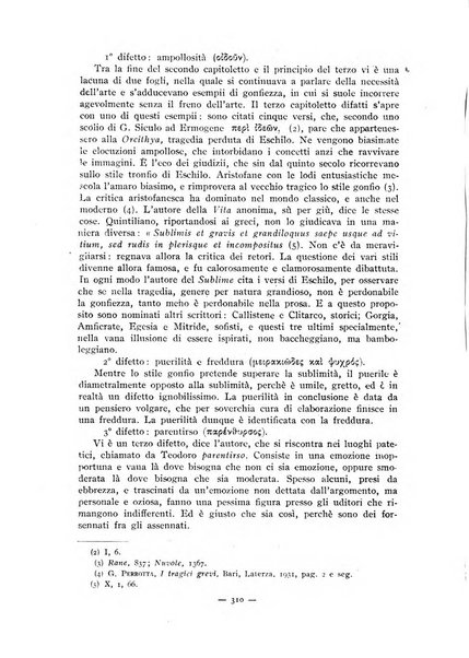 Il mondo classico rivista bimestrale bibliografica, scientifica, umanistica