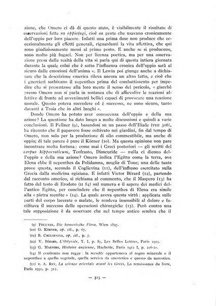 Il mondo classico rivista bimestrale bibliografica, scientifica, umanistica