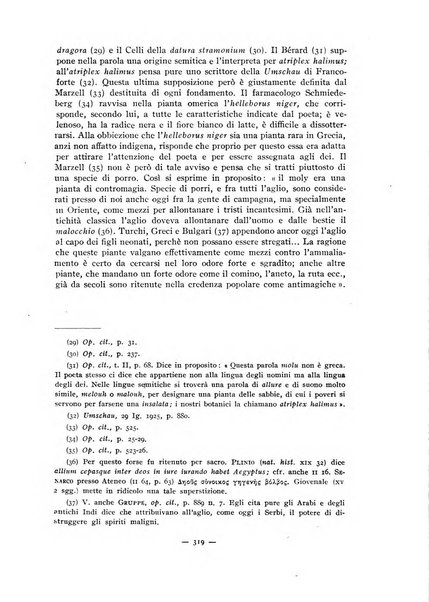 Il mondo classico rivista bimestrale bibliografica, scientifica, umanistica