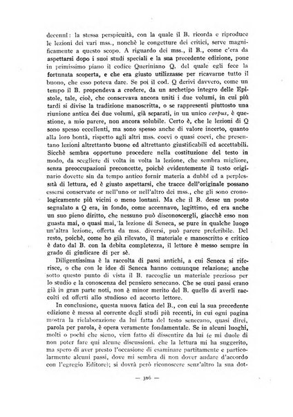 Il mondo classico rivista bimestrale bibliografica, scientifica, umanistica