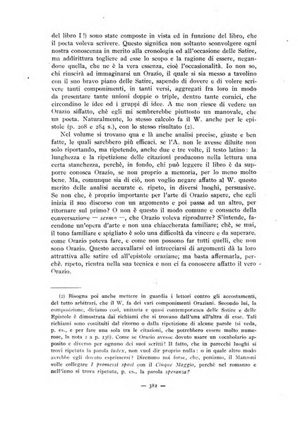 Il mondo classico rivista bimestrale bibliografica, scientifica, umanistica