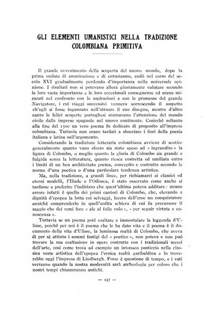 Il mondo classico rivista bimestrale bibliografica, scientifica, umanistica