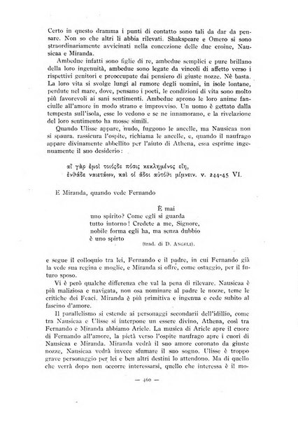 Il mondo classico rivista bimestrale bibliografica, scientifica, umanistica