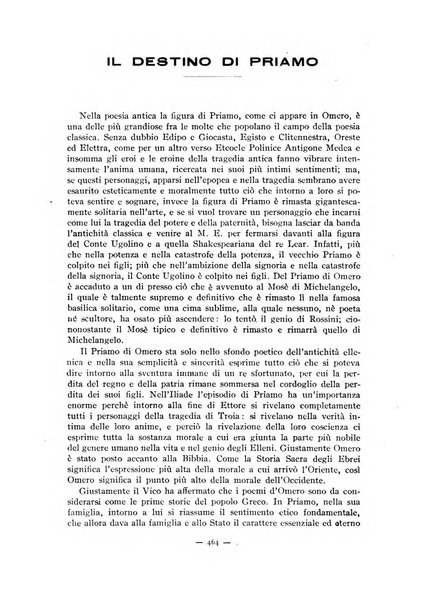 Il mondo classico rivista bimestrale bibliografica, scientifica, umanistica