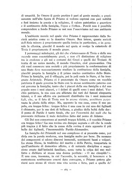 Il mondo classico rivista bimestrale bibliografica, scientifica, umanistica