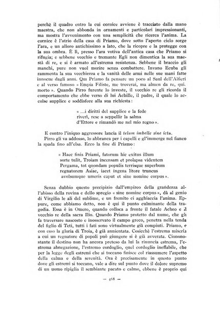 Il mondo classico rivista bimestrale bibliografica, scientifica, umanistica