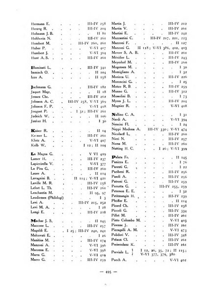 Il mondo classico rivista bimestrale bibliografica, scientifica, umanistica