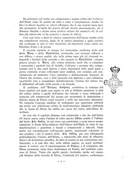 Il mondo classico rivista bimestrale bibliografica, scientifica, umanistica