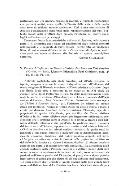 Il mondo classico rivista bimestrale bibliografica, scientifica, umanistica