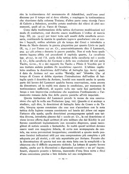 Il mondo classico rivista bimestrale bibliografica, scientifica, umanistica