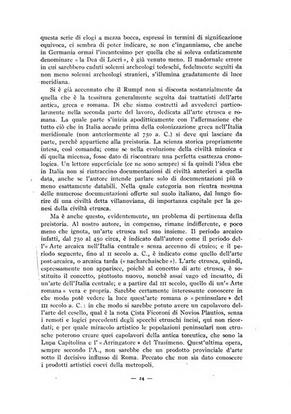 Il mondo classico rivista bimestrale bibliografica, scientifica, umanistica