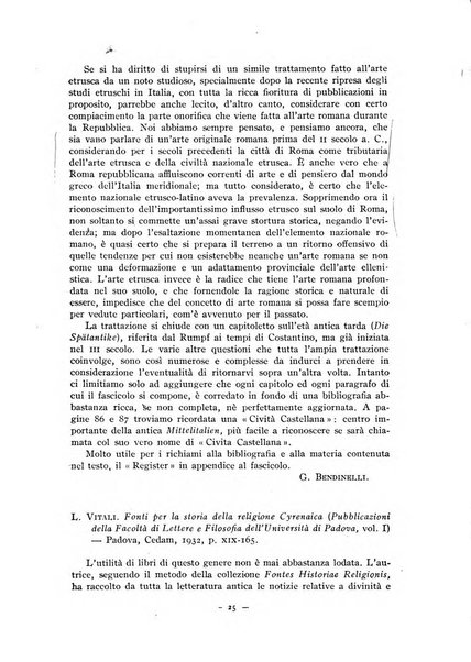 Il mondo classico rivista bimestrale bibliografica, scientifica, umanistica