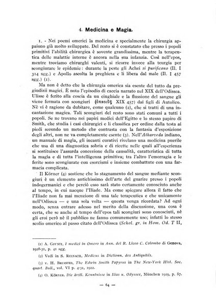 Il mondo classico rivista bimestrale bibliografica, scientifica, umanistica