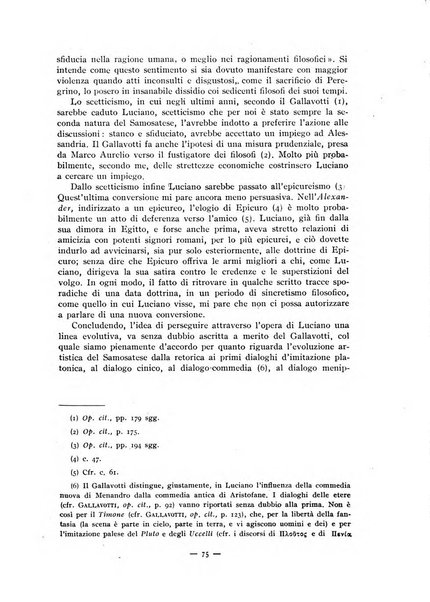 Il mondo classico rivista bimestrale bibliografica, scientifica, umanistica