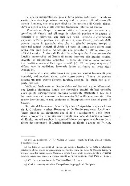 Il mondo classico rivista bimestrale bibliografica, scientifica, umanistica