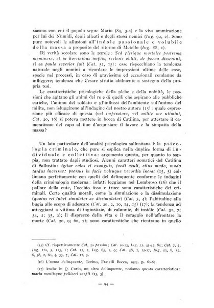 Il mondo classico rivista bimestrale bibliografica, scientifica, umanistica