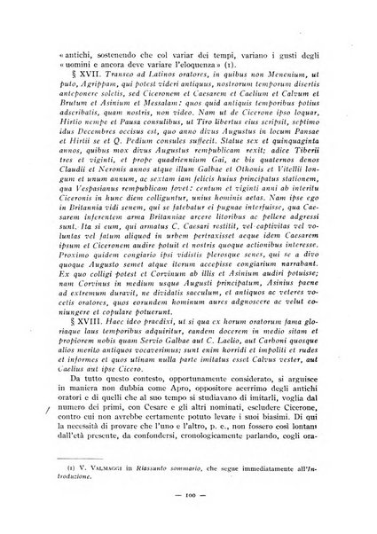 Il mondo classico rivista bimestrale bibliografica, scientifica, umanistica