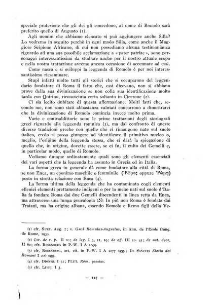 Il mondo classico rivista bimestrale bibliografica, scientifica, umanistica