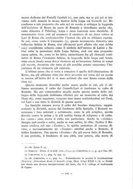 Il mondo classico rivista bimestrale bibliografica, scientifica, umanistica