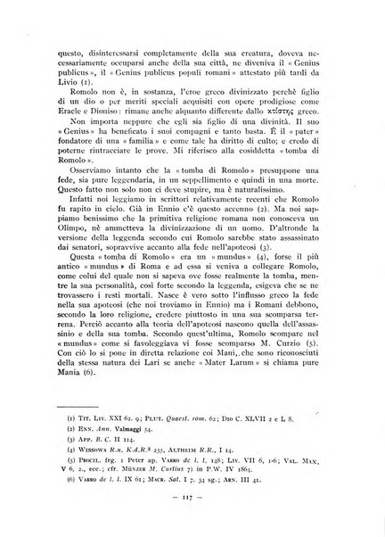 Il mondo classico rivista bimestrale bibliografica, scientifica, umanistica