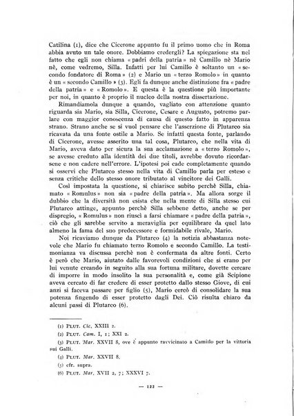 Il mondo classico rivista bimestrale bibliografica, scientifica, umanistica