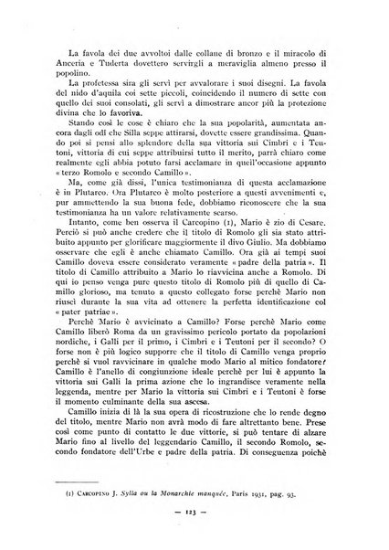 Il mondo classico rivista bimestrale bibliografica, scientifica, umanistica