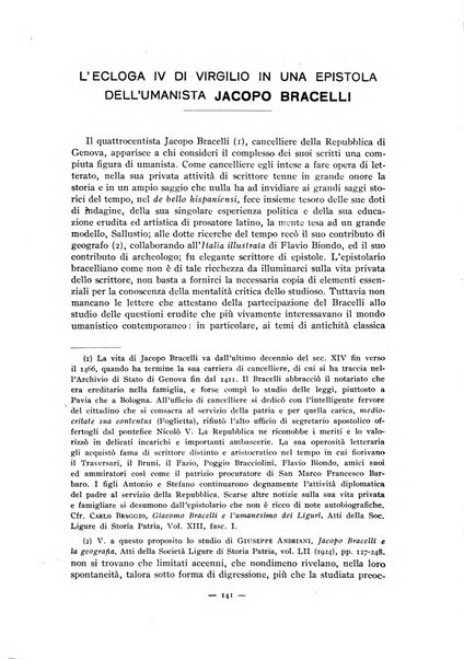 Il mondo classico rivista bimestrale bibliografica, scientifica, umanistica