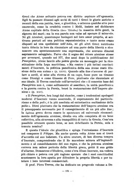 Il mondo classico rivista bimestrale bibliografica, scientifica, umanistica