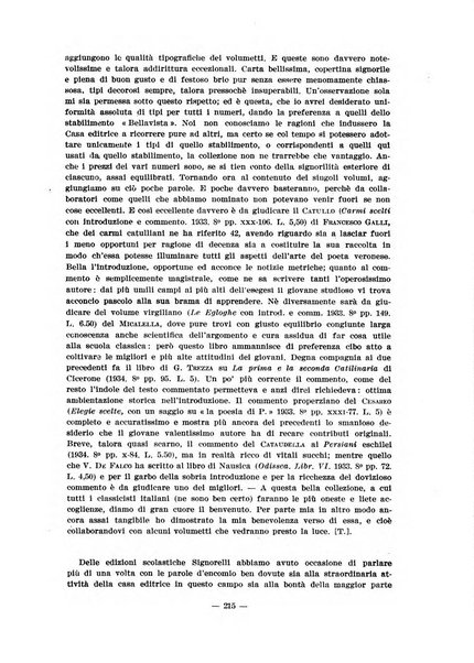 Il mondo classico rivista bimestrale bibliografica, scientifica, umanistica