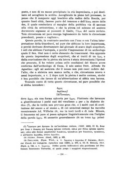 Il mondo classico rivista bimestrale bibliografica, scientifica, umanistica