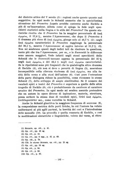 Il mondo classico rivista bimestrale bibliografica, scientifica, umanistica