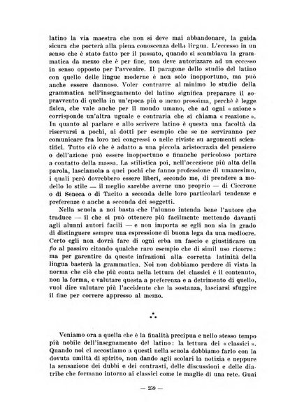 Il mondo classico rivista bimestrale bibliografica, scientifica, umanistica