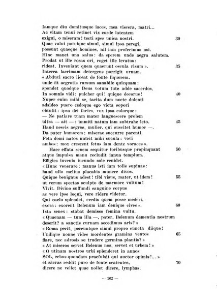 Il mondo classico rivista bimestrale bibliografica, scientifica, umanistica