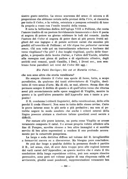 Il mondo classico rivista bimestrale bibliografica, scientifica, umanistica