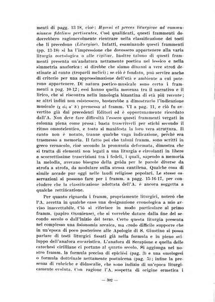 Il mondo classico rivista bimestrale bibliografica, scientifica, umanistica