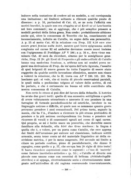 Il mondo classico rivista bimestrale bibliografica, scientifica, umanistica