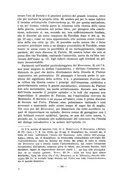 Il mondo classico rivista bimestrale bibliografica, scientifica, umanistica