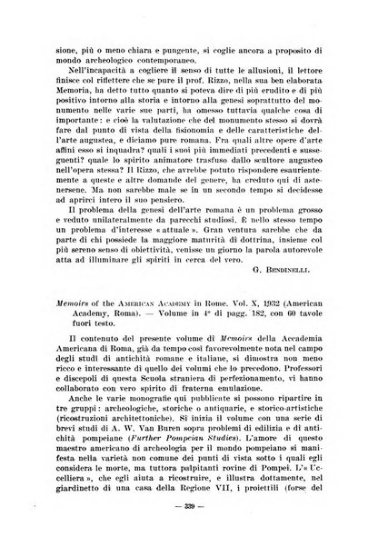 Il mondo classico rivista bimestrale bibliografica, scientifica, umanistica