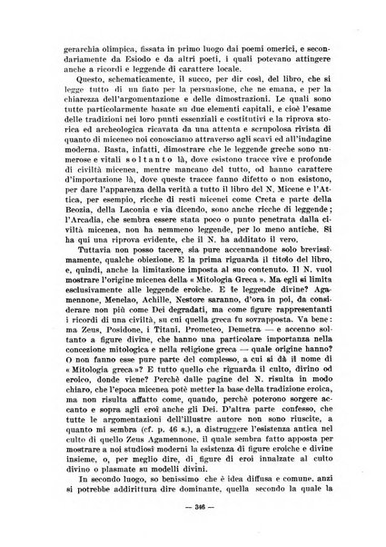 Il mondo classico rivista bimestrale bibliografica, scientifica, umanistica