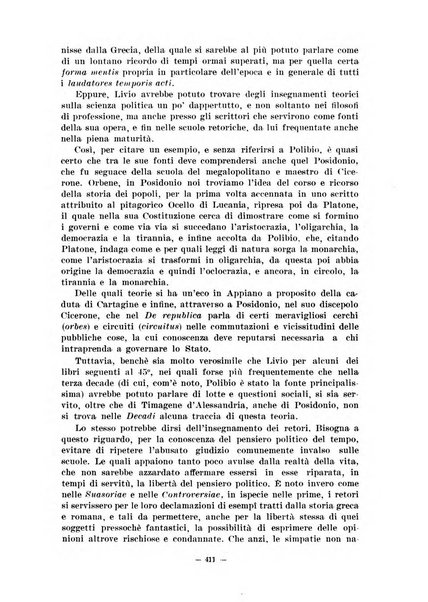 Il mondo classico rivista bimestrale bibliografica, scientifica, umanistica