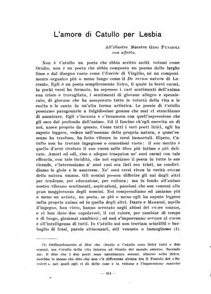 Il mondo classico rivista bimestrale bibliografica, scientifica, umanistica