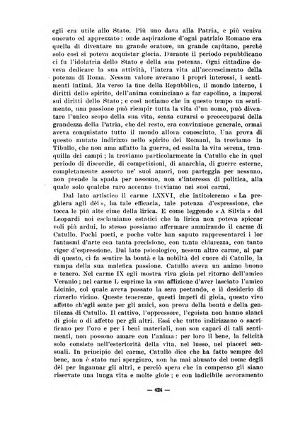 Il mondo classico rivista bimestrale bibliografica, scientifica, umanistica