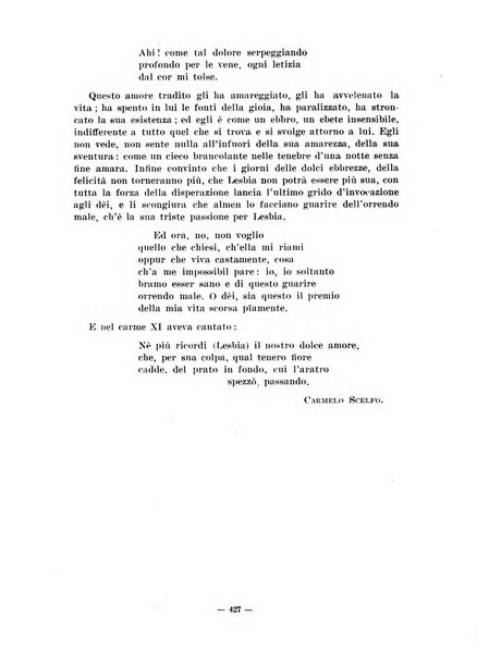 Il mondo classico rivista bimestrale bibliografica, scientifica, umanistica