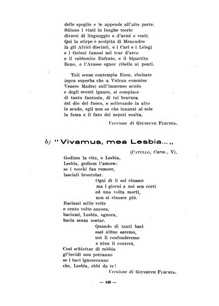 Il mondo classico rivista bimestrale bibliografica, scientifica, umanistica