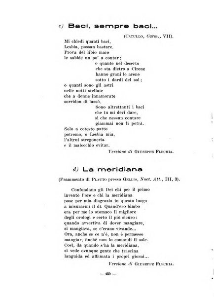 Il mondo classico rivista bimestrale bibliografica, scientifica, umanistica